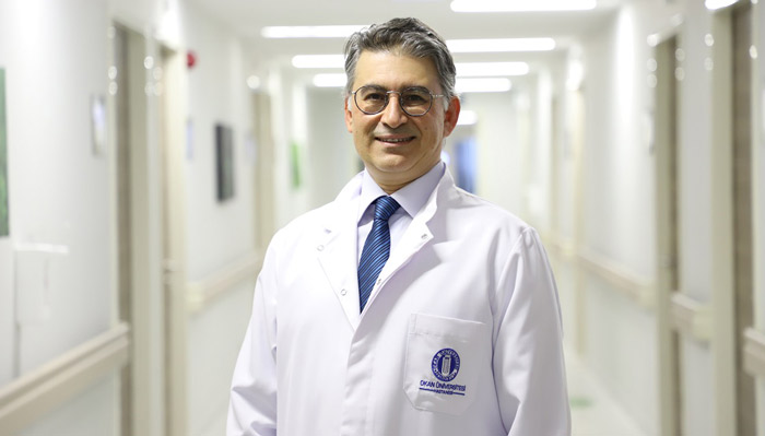 Bebeğinizin Sizi Duyduğuna Emin misiniz? 2 Prof. Dr. Ozan Seymen Sezen