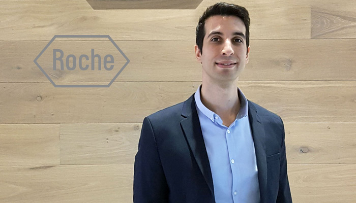 Roche Türkiye, Global Atamayı Duyurdu