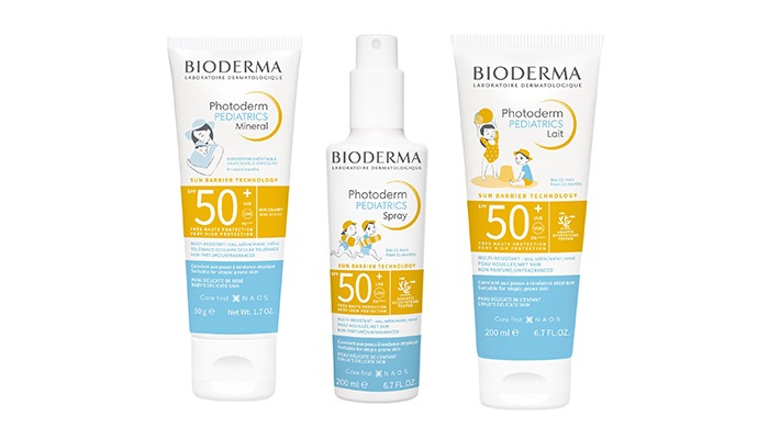 Bioderma’dan Bebek Ve Çocuklara Özel Seri: Photoderm Pediatrics 1 IMG 20230406 WA0036