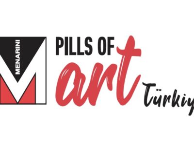 Menarini, Pills Of Art İle Sanata Ve Hayata Sağlık Katıyor