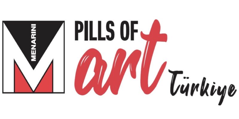 Menarini, Pills Of Art İle Sanata Ve Hayata Sağlık Katıyor