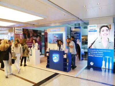Philips, Sağlıklı Bir Yaşam İçin Eczacıların Önemine Dikkat Çekti