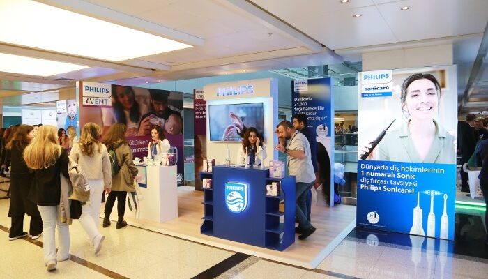 Philips, Sağlıklı Bir Yaşam İçin Eczacıların Önemine Dikkat Çekti