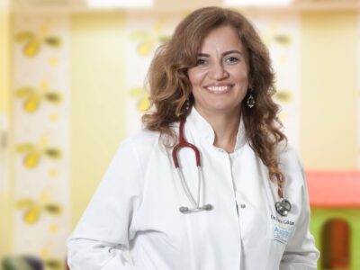 Krup İlkbaharda Daha Sık Görülüyor