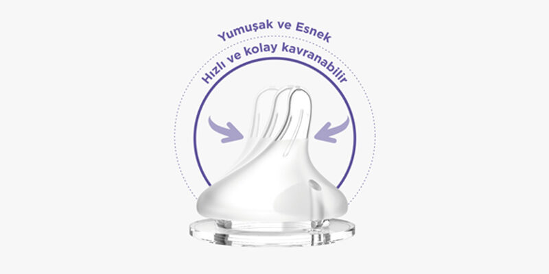 biberon seciminde dikkat edilmesi gereken noktalar
