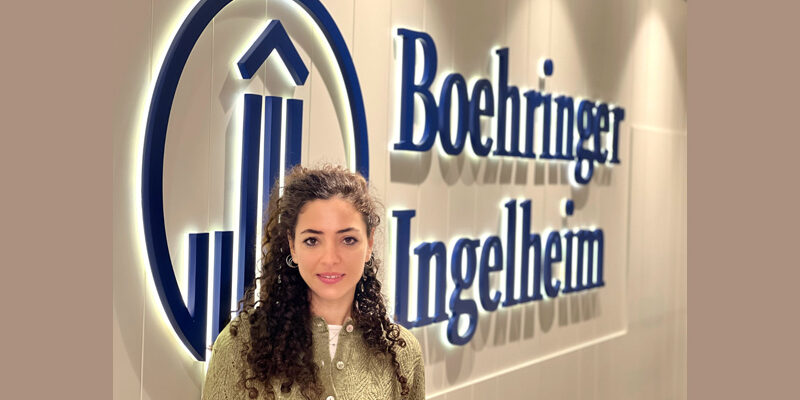 boehringer ingelheim turkiyeden global atama