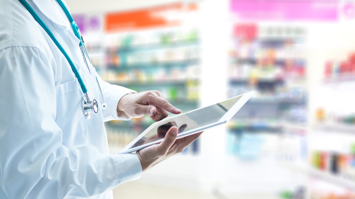 Supporting the next generation of digital pharmacies