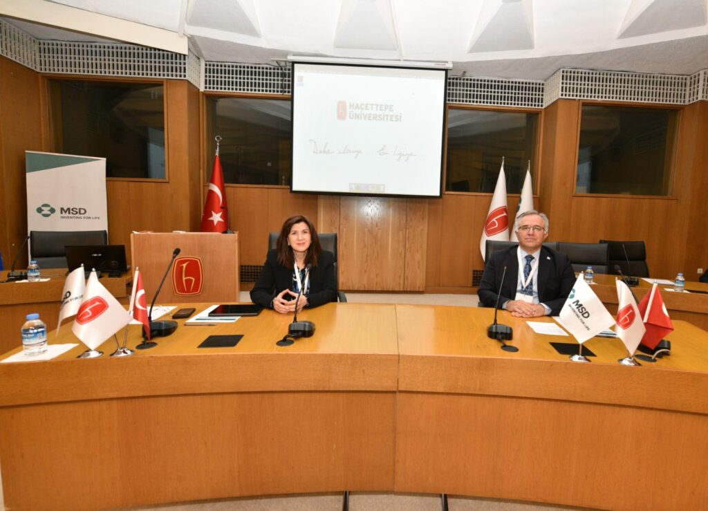 MSD’den Türkiye’ye Klinik Araştırmalar Alanında Büyük Ar-Ge Yatırımı 2 WhatsApp Image 2023 10 16 at 14.22.16 1