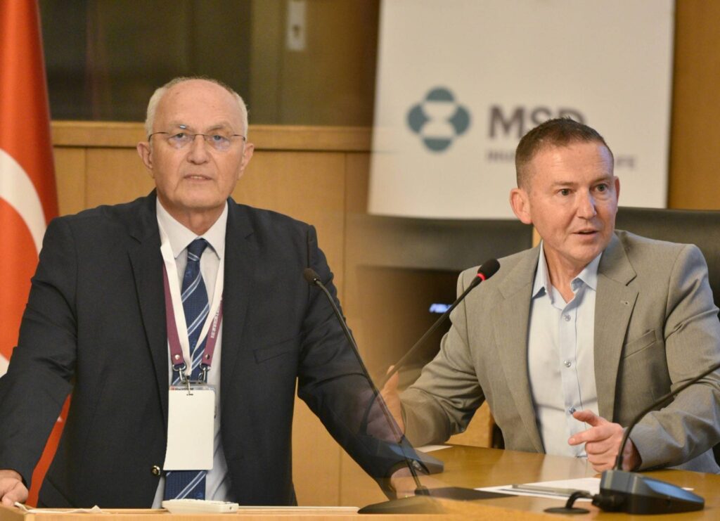 MSD’den Türkiye’ye Klinik Araştırmalar Alanında Büyük Ar-Ge Yatırımı 3 WhatsApp Image 2023 10 16 at 14.22.16 2