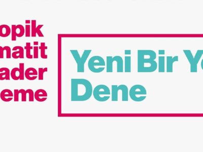 atopik dermatit kader deme yeni bir yol dene