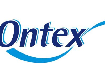 Ontex logo small