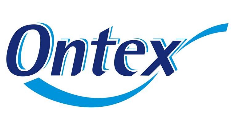 Ontex logo small