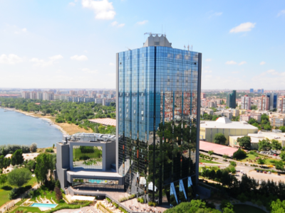 Saglik turizmi ile ilgilenen