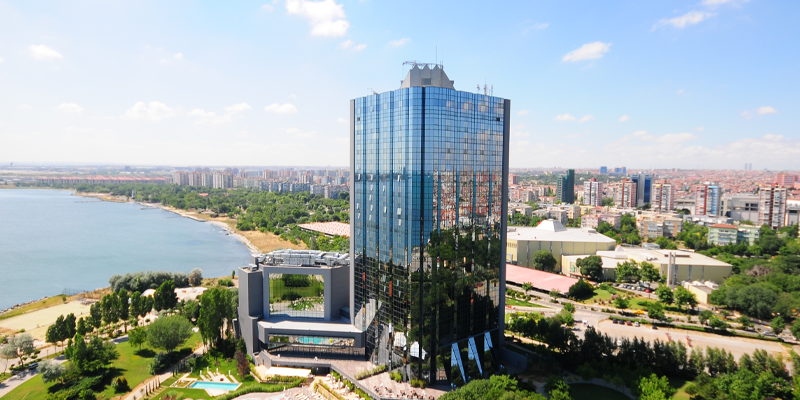 Sağlık Turizminin Vazgeçilmezi Türkiye'deki Eşsiz Fırsatlar 1 Saglik turizmi ile ilgilenen