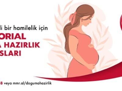 memorial doguma hazirlik kurslari basliyor
