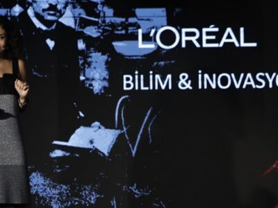 istanbul lorealin dunyadaki 7 inovasyon merkezi arasinda