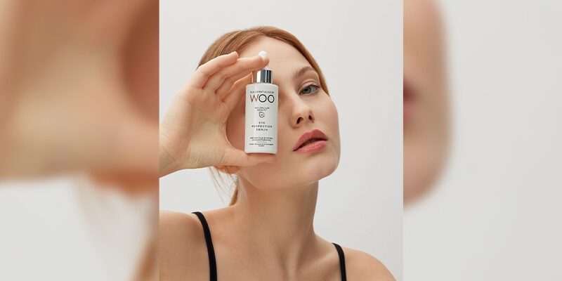woo skin expert academyden yenilikci goz serumu eye perfection serum