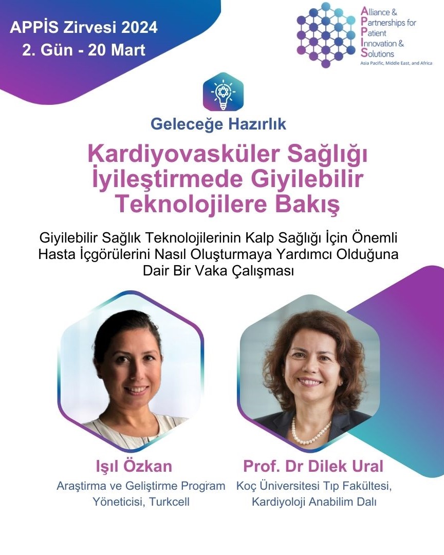 Novartis, Asya Pasifik, Orta Doğu ve Afrika'daki Hastaların Erişim Engellerini Ortadan Kaldırmaya Odaklanan APPIS Zirvesi’ni Gerçekleştirdi 2 WhatsApp Image 2024 03 22 at 13.43.37