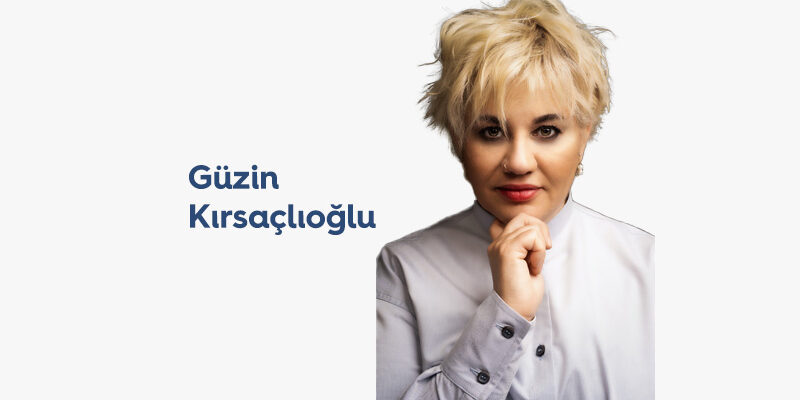 Güzin Kırsaçlıoğlu