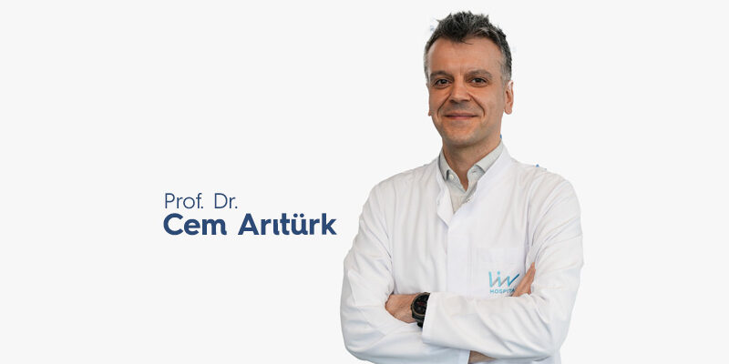 Ramazan Ayında Dengeli Ve Yeterli Miktarda Protein Almak Önemli 1 Prof. Dr. Cem Arıtürk