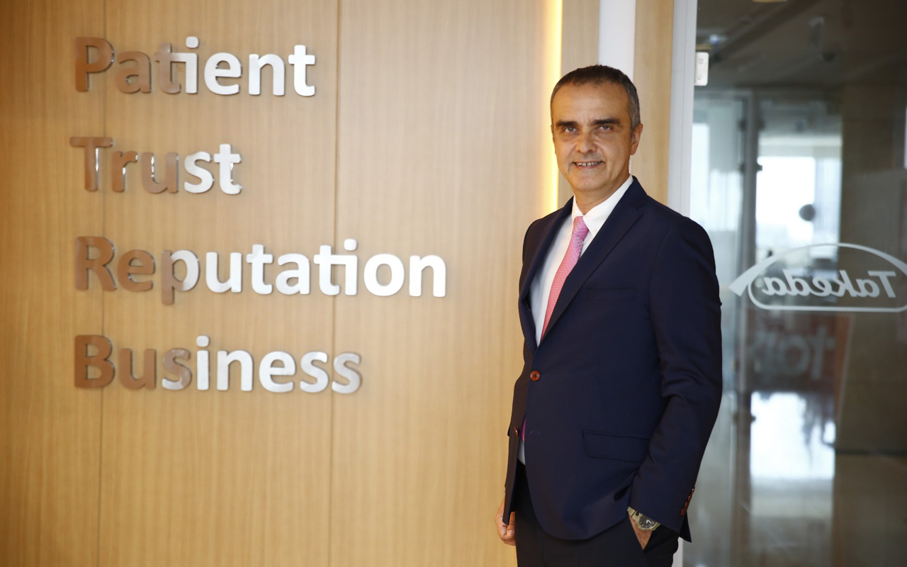 Takeda, Kanserle Mücadelede Değer Temelli Sağlık Sistemini Destekliyor 2 takeda 01