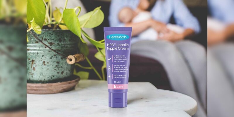 gogus ucu kremi olarak neden lanolin