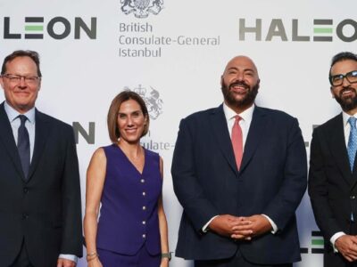 tuketici sagligi alaninda dunya lideri haleon turkiyedeki donusum yolculugunu tamamladi