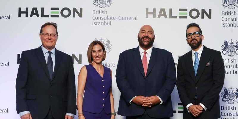 tuketici sagligi alaninda dunya lideri haleon turkiyedeki donusum yolculugunu tamamladi