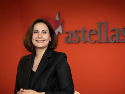 astellas