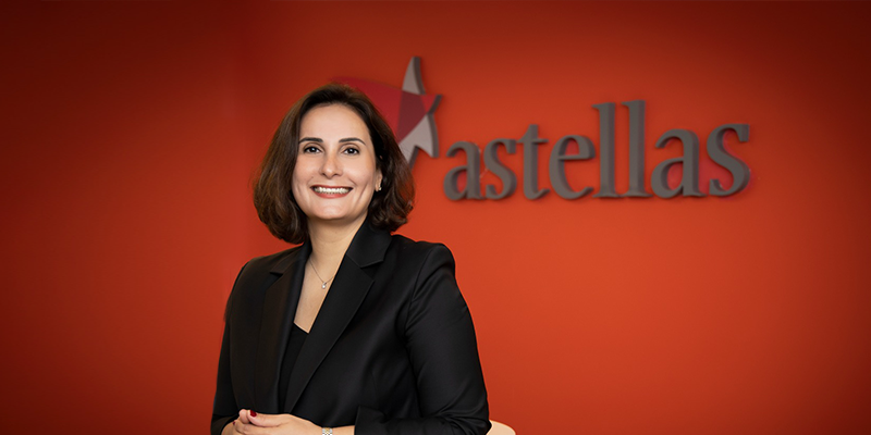 astellas