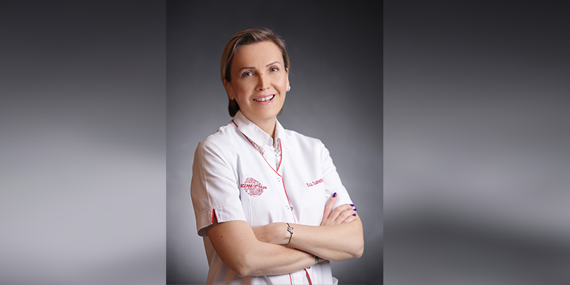 sanem mumcu