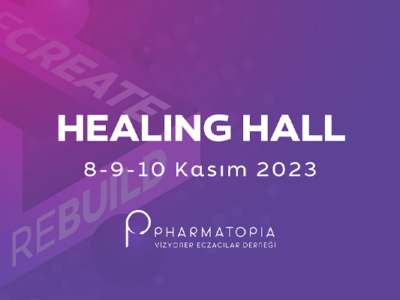 healing hall