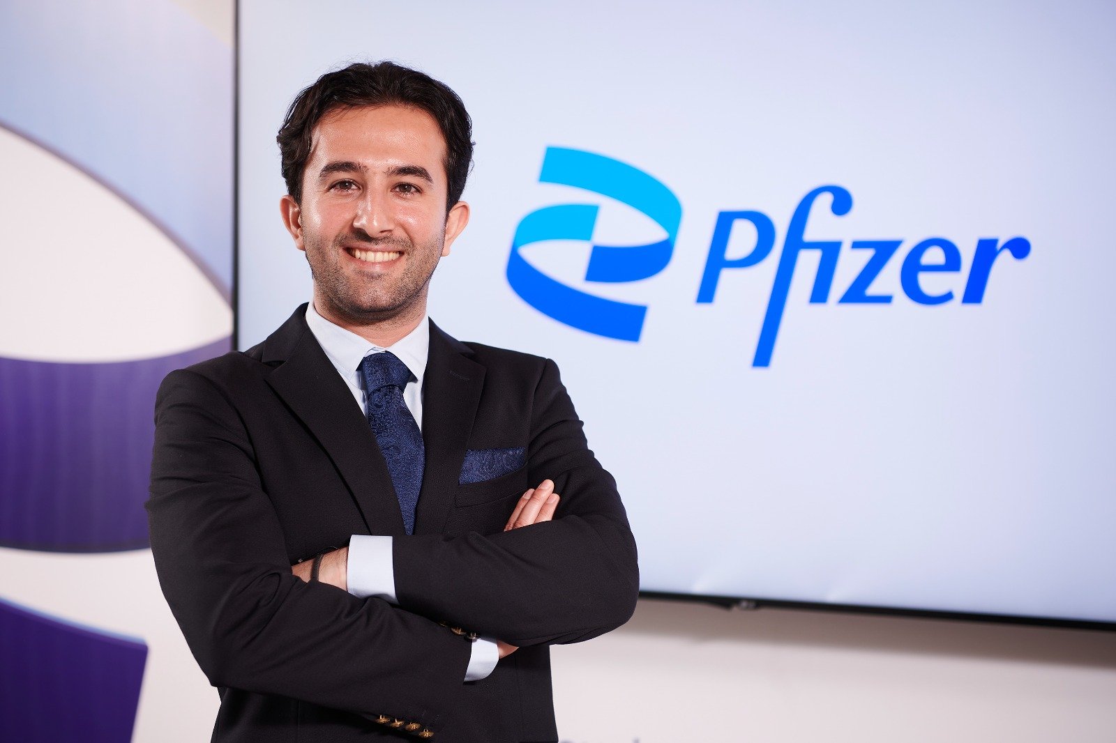 Pfizer Türkiye Nadir Hastalıklar Kategori Liderliğine Yalım Can Arslan Atandı 2 WhatsApp Image 2024 12 17 at 14.10.39