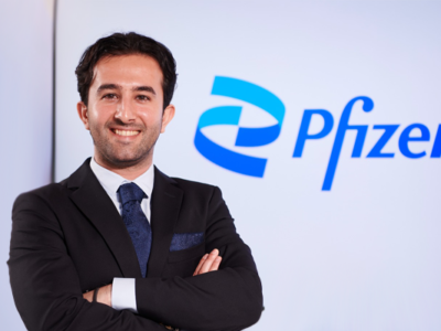 pfizer