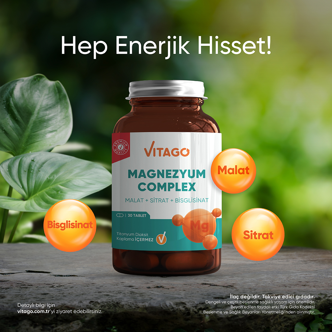 Vitago HaziranAyi 03