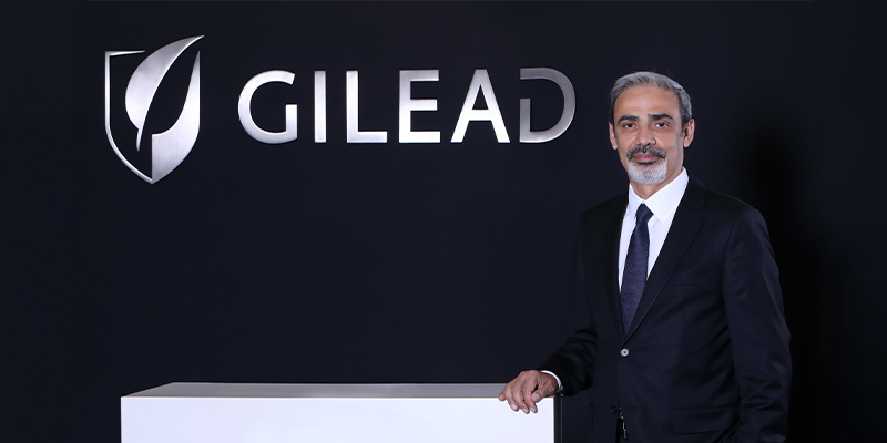 gilead