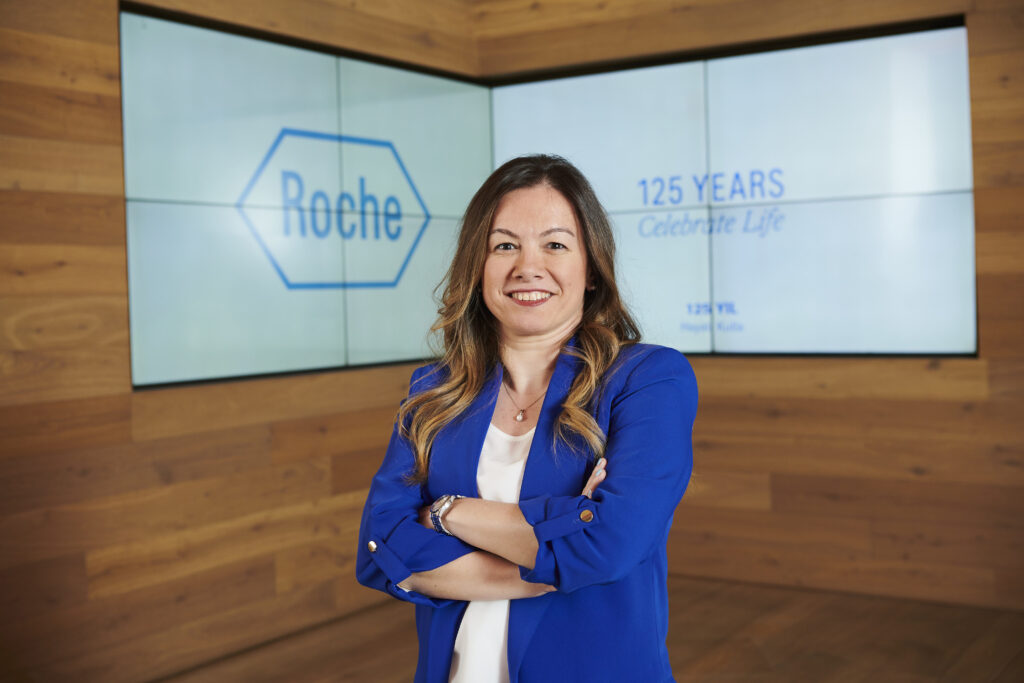 roche turkiye muge irfanoglu