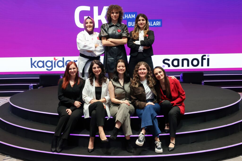 Geleceğin Kadın Liderleri İlham Buluşmalarında İlham Veren Hikayeler 2 1741163410 GKL Mezunlar