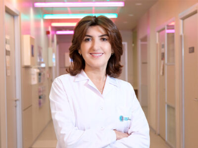 dilek mumcu