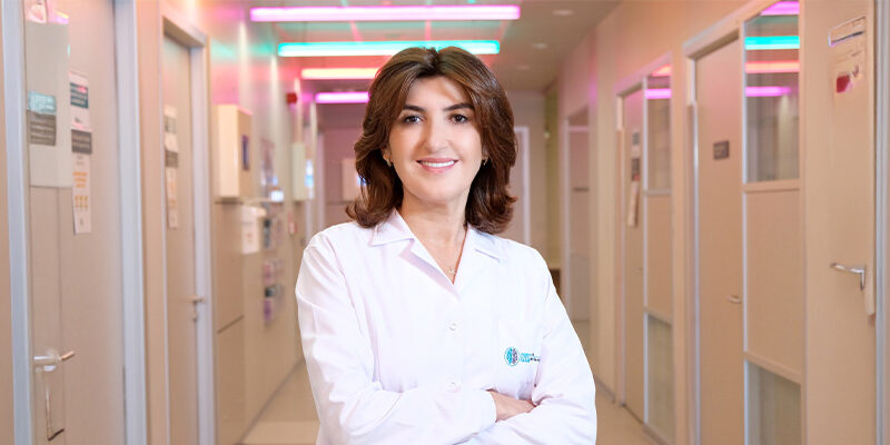 dilek mumcu