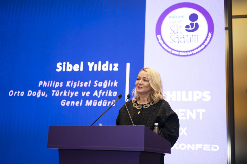 philips sibel tasci