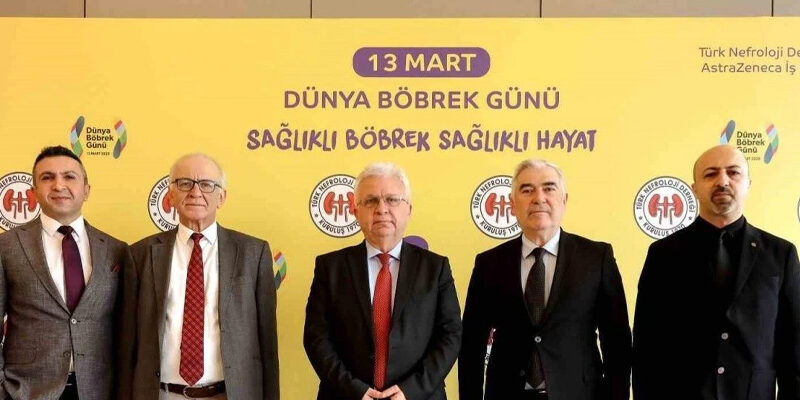 turk nefroloji derneginden dunya bobrek gununde kapsamli rapor
