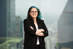 Esra Yavuz Haleon