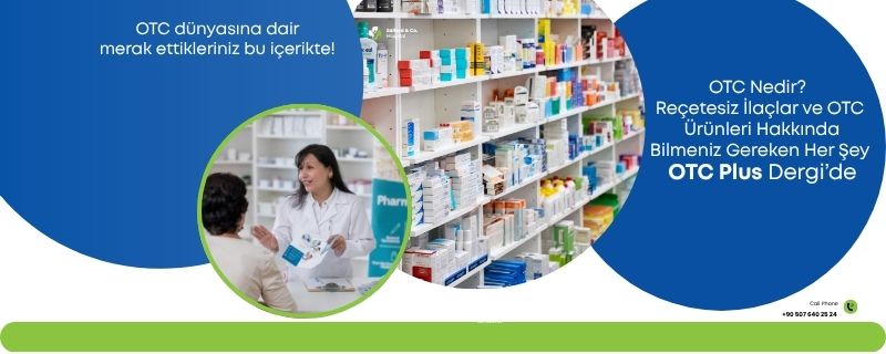 Blue Green White Modern Your Trusted Medicine Store Instagram Story 800 x 320 piksel