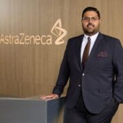 Sertaç Şeviş - AstraZeneca Türkiye Grup Medikal Müdürü Ataması Görseli