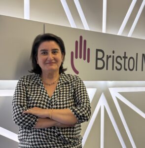 Bristol Myers Squibb Türkiye Liderlik Kadrosu Ataması 2 Yeni Görevlendirme 2 Yesim Kus Celikoglu