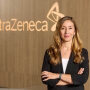 AstraZeneca Türkiye İletişim Müdürü Özlem Horasanlı