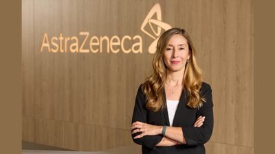 AstraZeneca Türkiye İletişim Müdürü Özlem Horasanlı