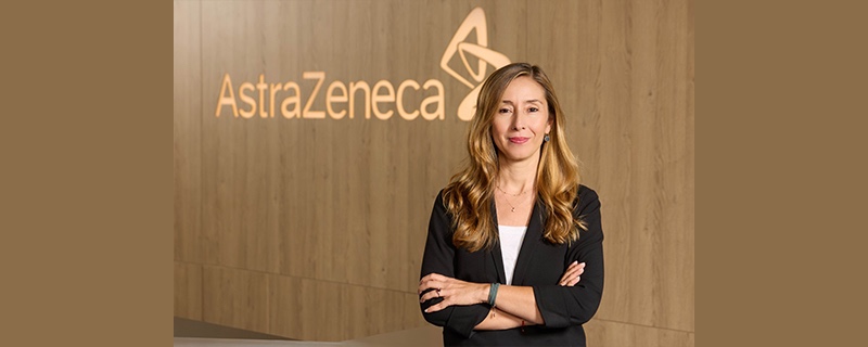 AstraZeneca Türkiye İletişim Müdürü Özlem Horasanlı