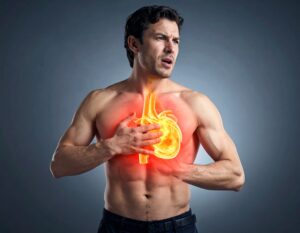 Kronik mide ekşimesi ve reflü belirtileri, mide yanması şikayeti yaşayan bireyler için erken teşhis uyarısı